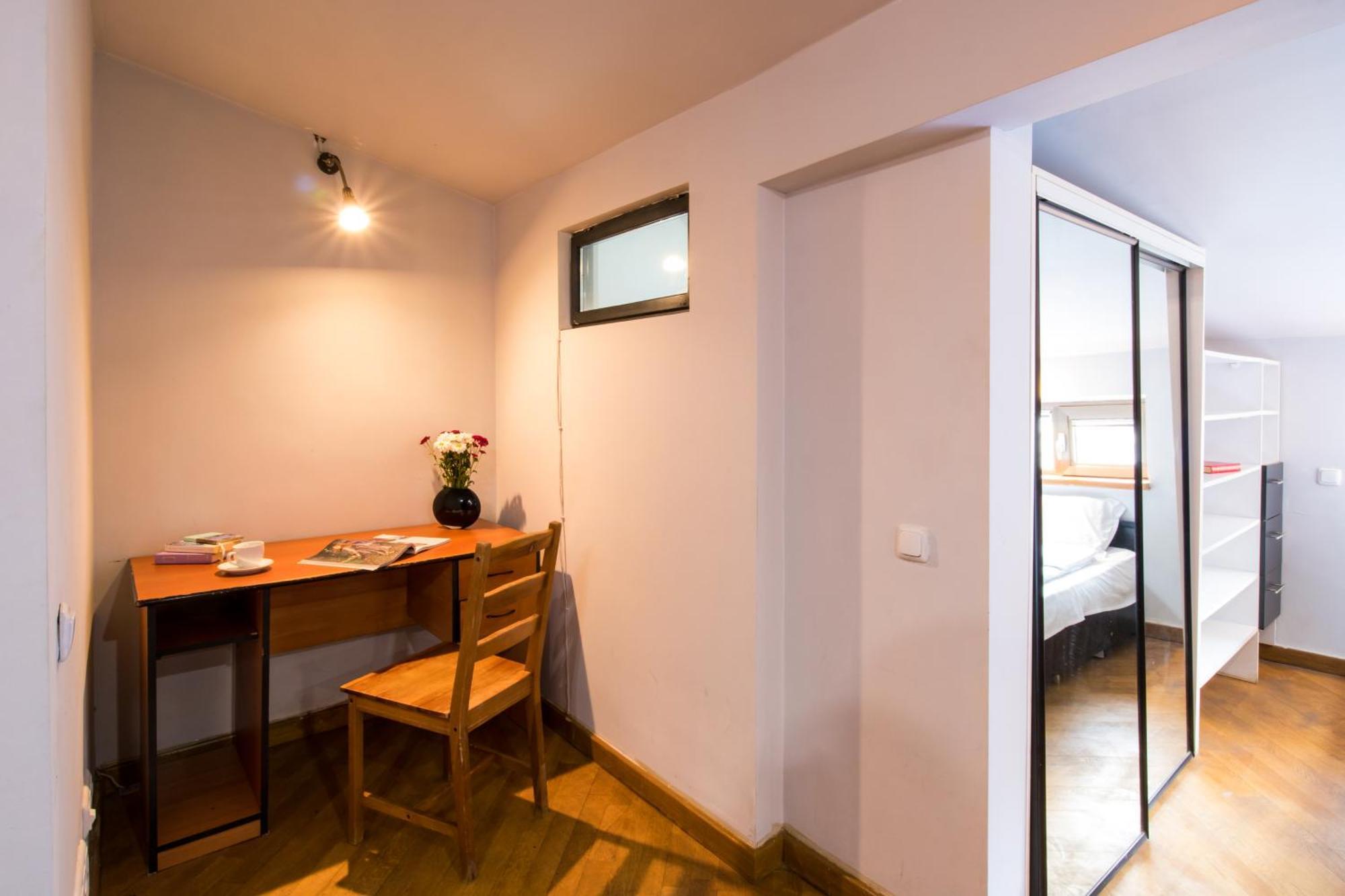 Residence Nalbandyan 96 Yerevan Luaran gambar