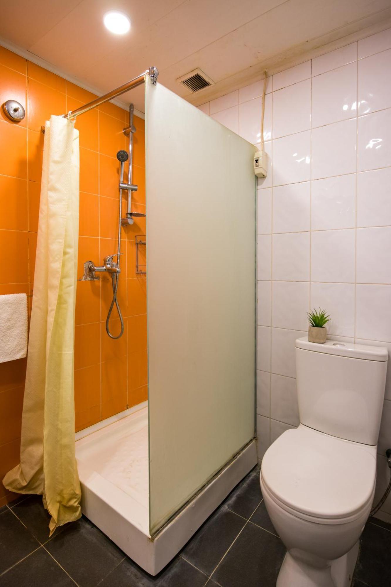 Residence Nalbandyan 96 Yerevan Luaran gambar