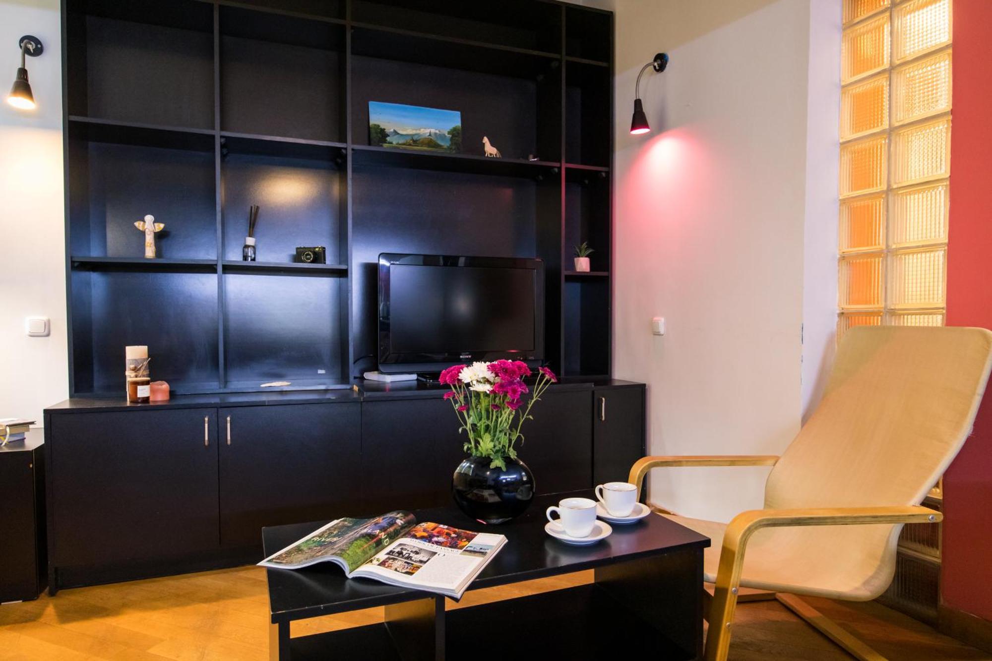 Residence Nalbandyan 96 Yerevan Luaran gambar