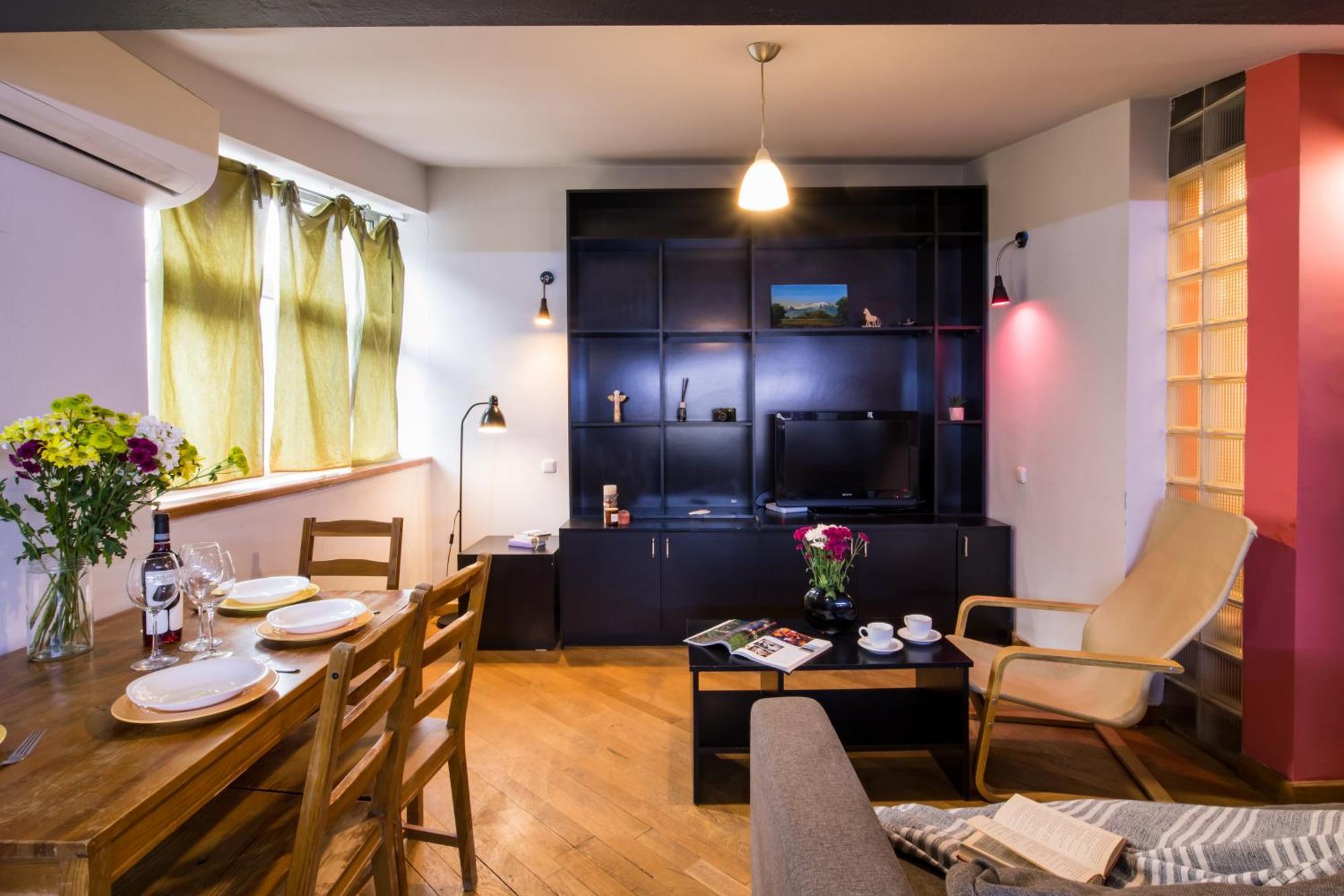 Residence Nalbandyan 96 Yerevan Luaran gambar