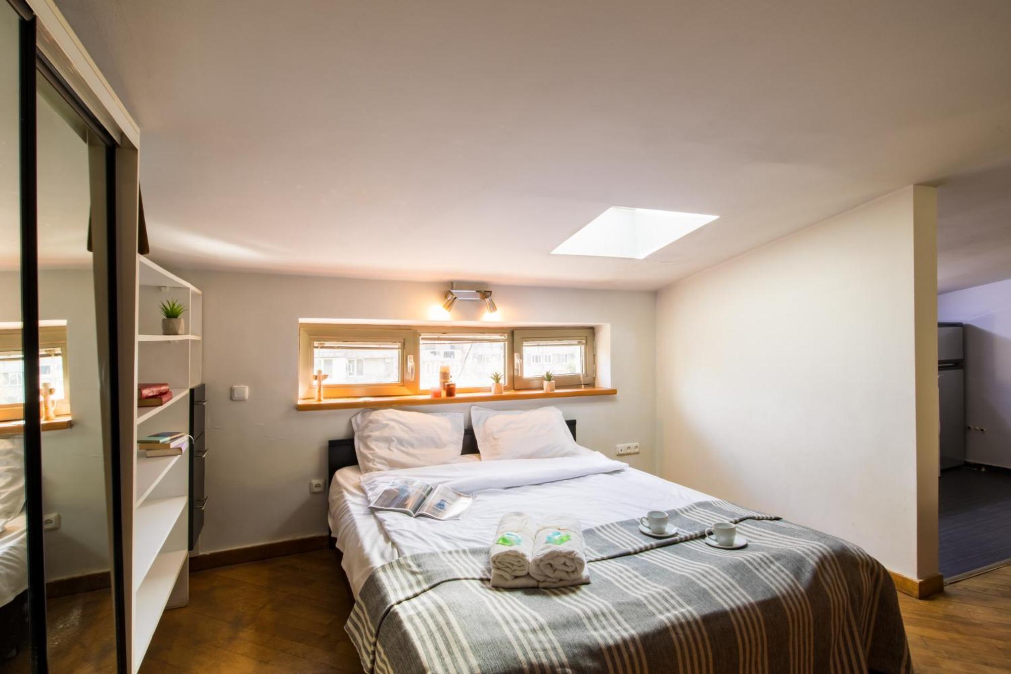 Residence Nalbandyan 96 Yerevan Luaran gambar